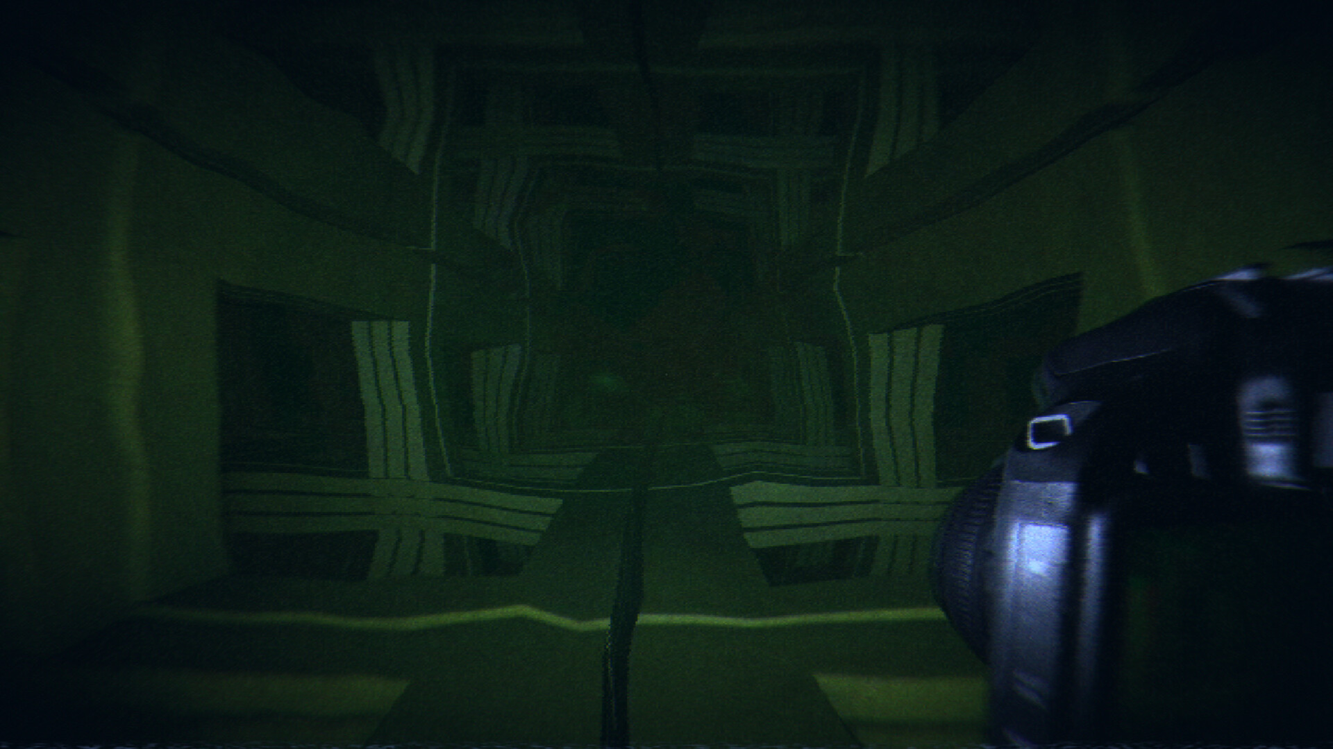 HorrorCore: Maze and Pools of Horror screenshot 4