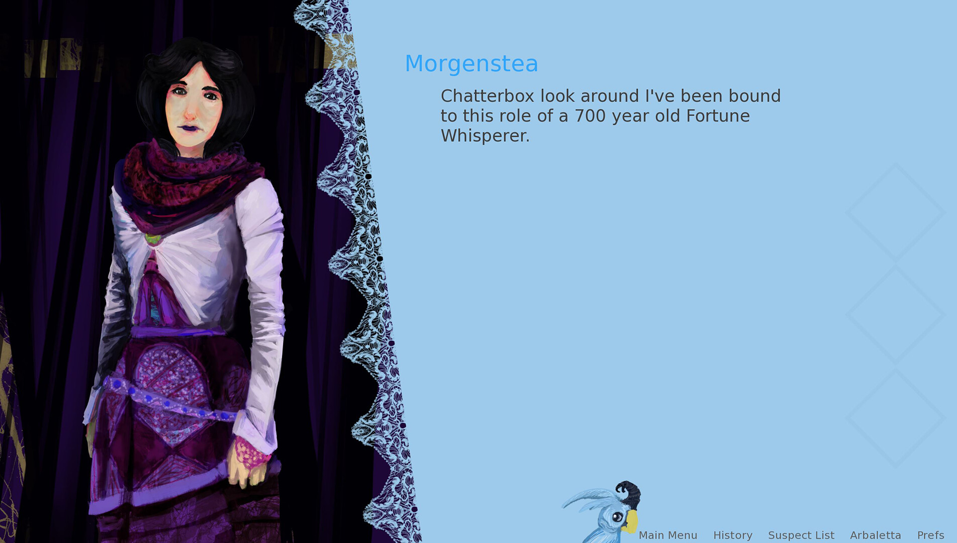 Circus Saboteur screenshot 1