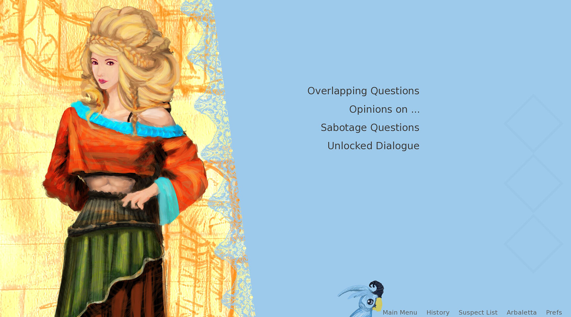 Circus Saboteur screenshot 3