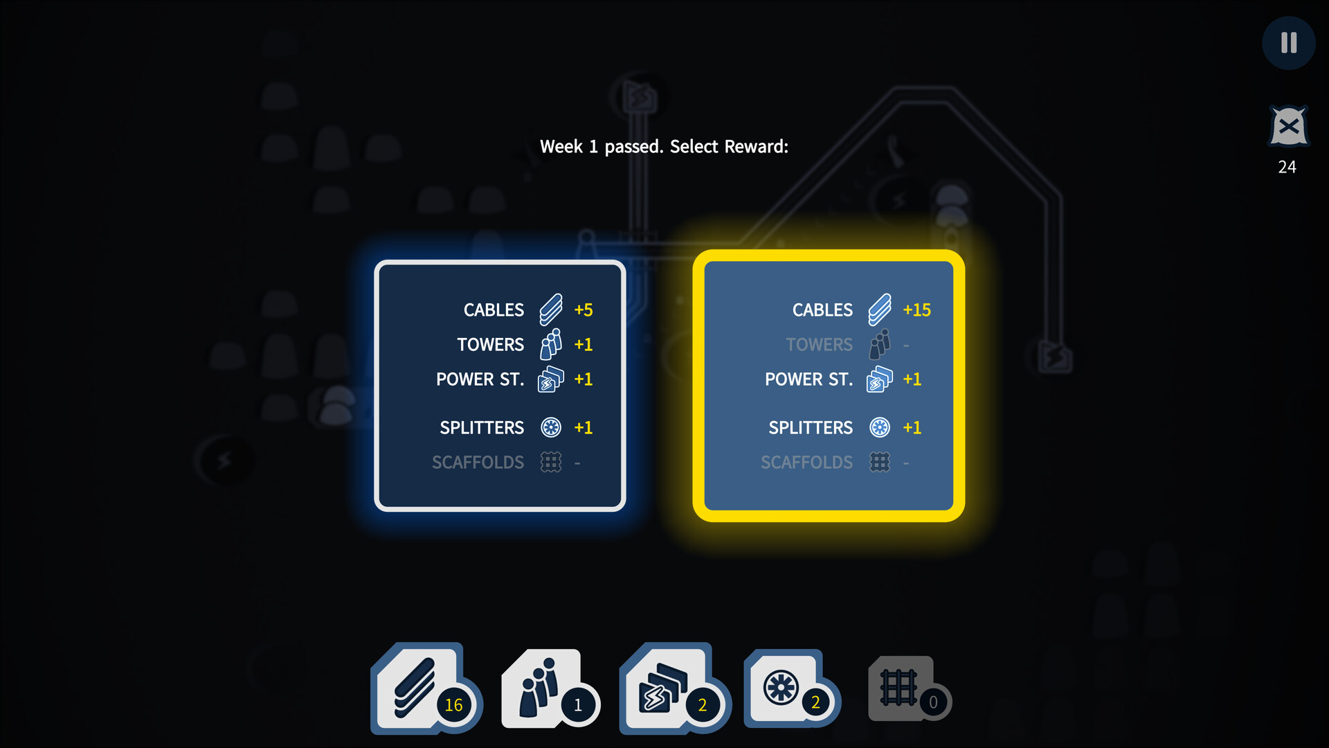Zap Colony screenshot 4
