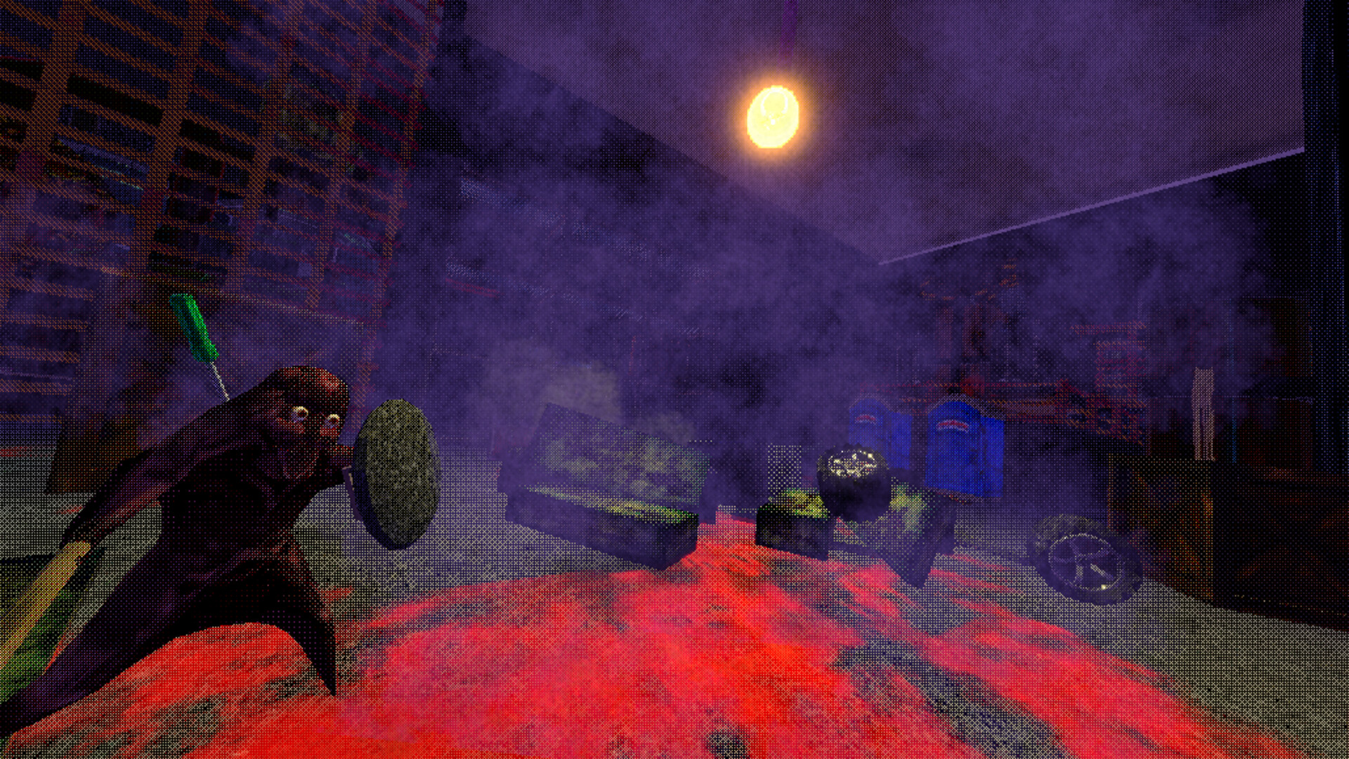 Agony Increment screenshot 6