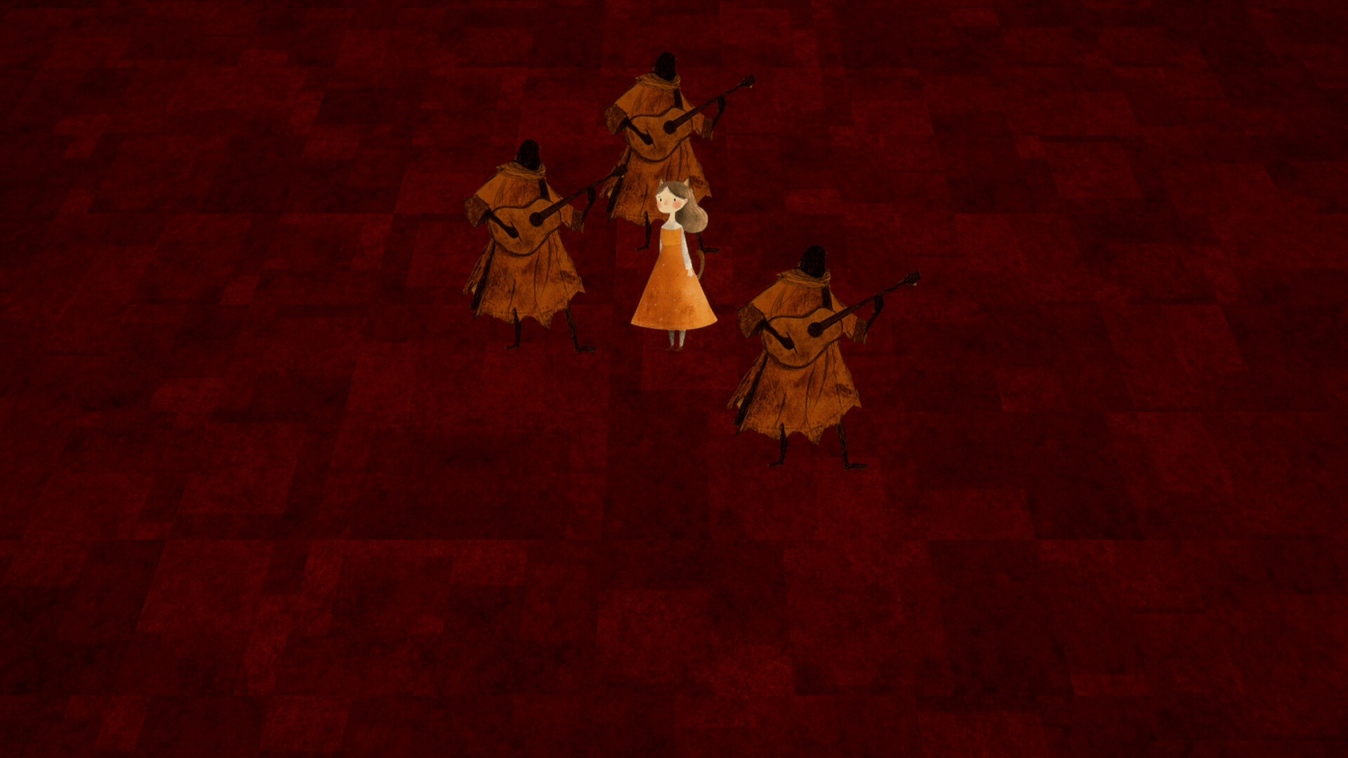 Dreamtopia screenshot 4