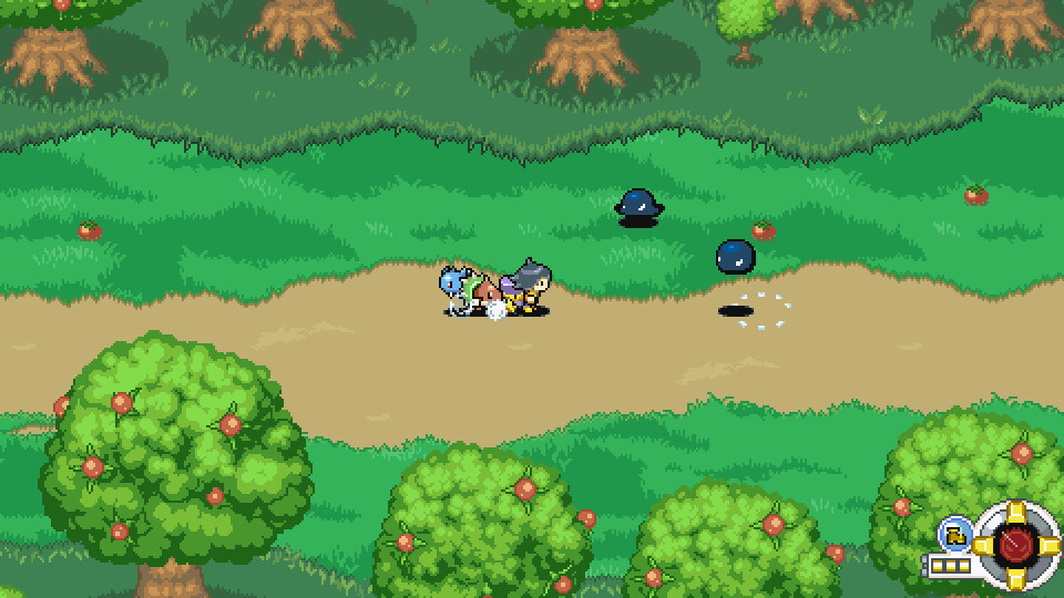 Disc Creatures WORLD screenshot 6
