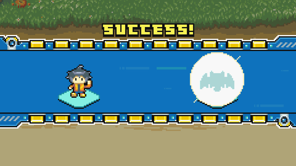 Disc Creatures WORLD screenshot 5