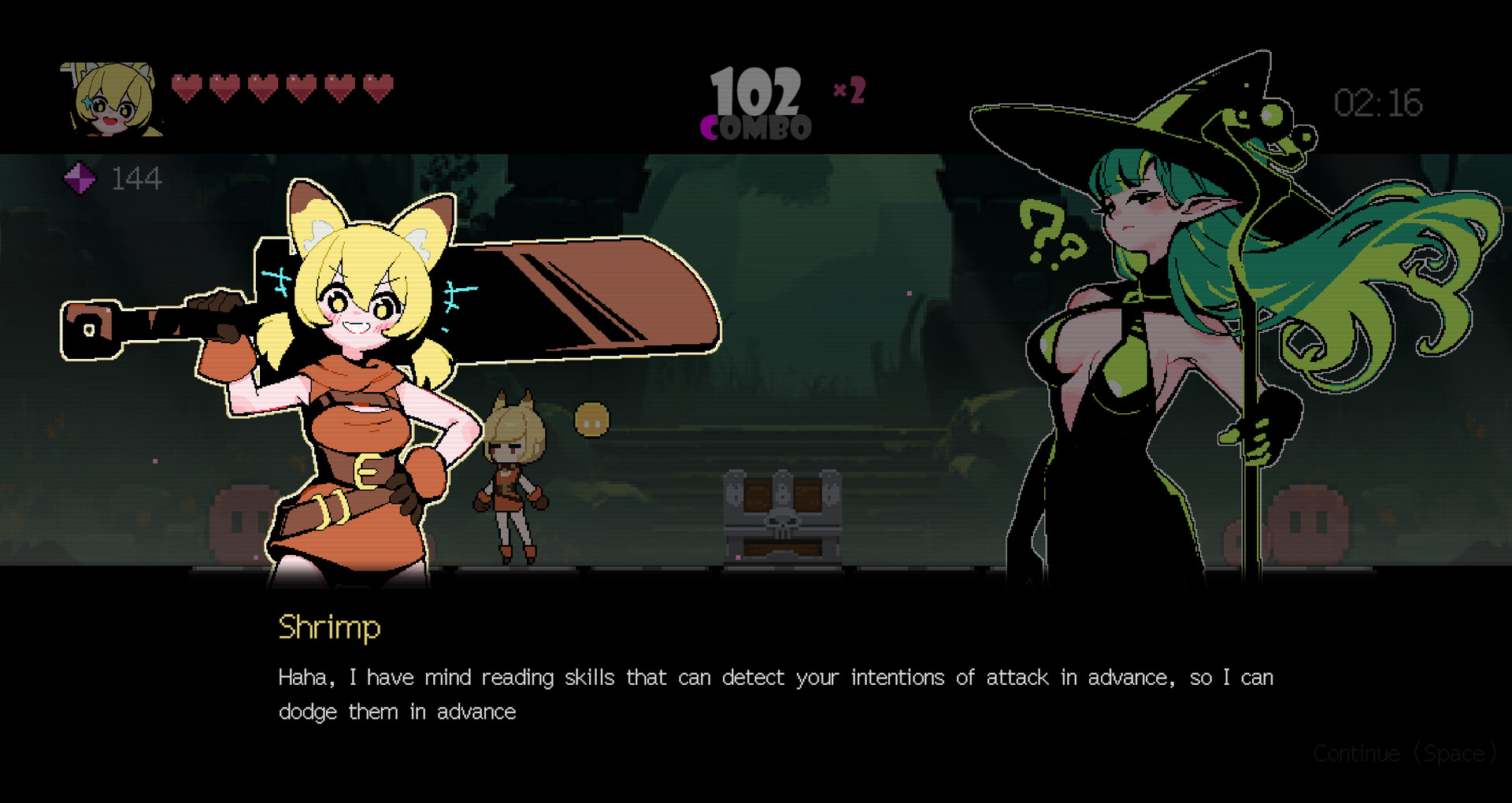 Beats&Boss screenshot 10