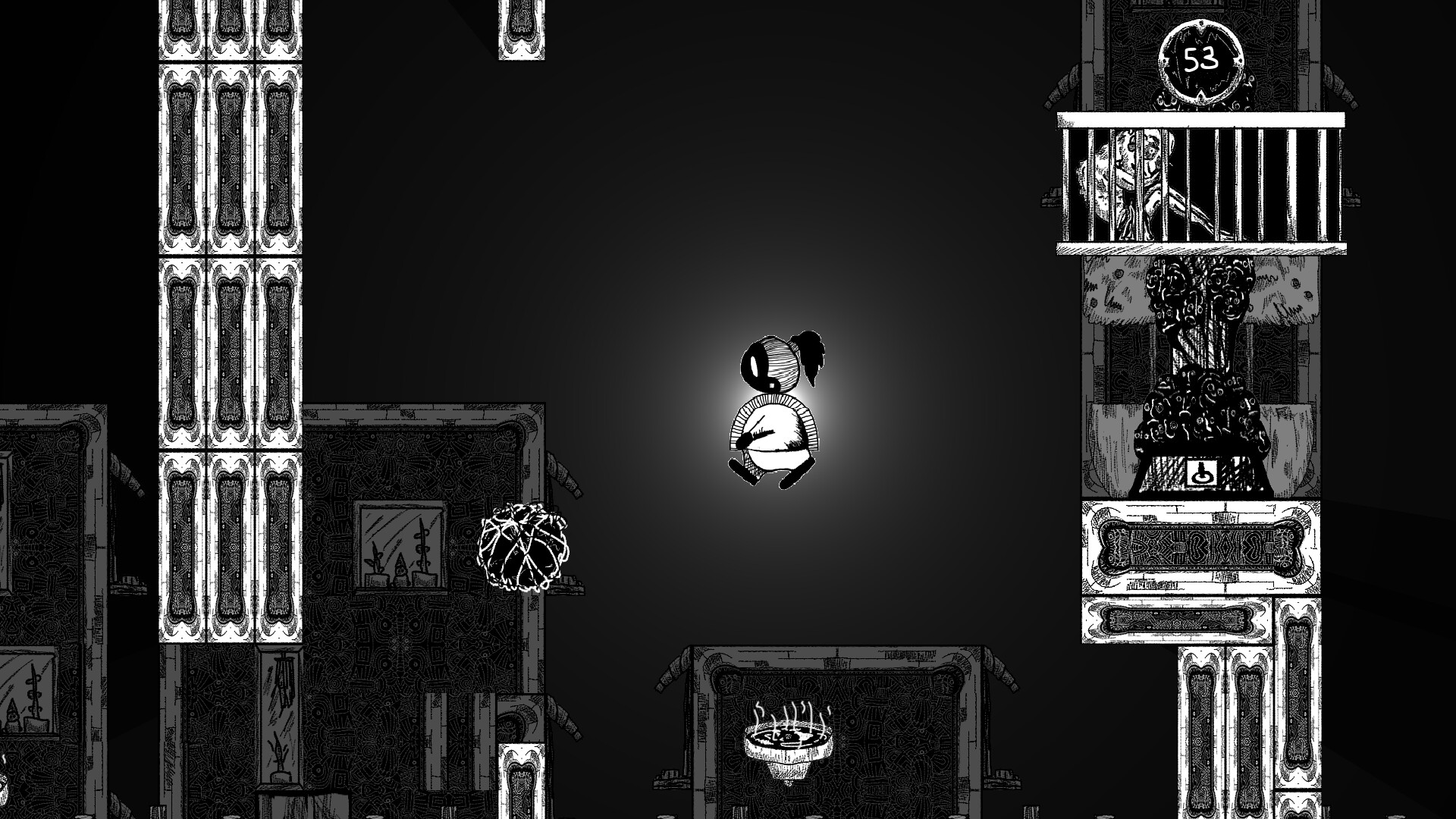BLOODPUNISHED: NO TIME POR PATIENCE screenshot 2