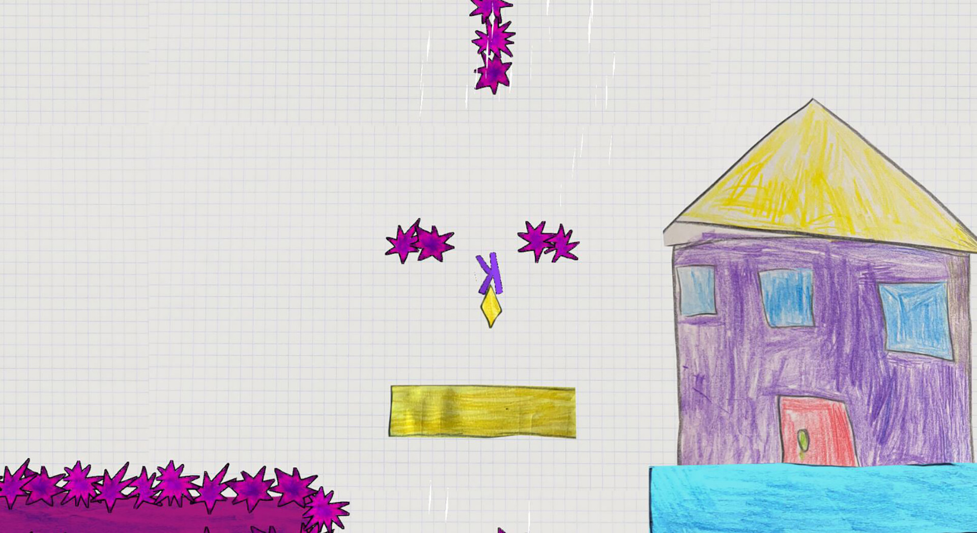 A Difficult Game About Letters screenshot 3