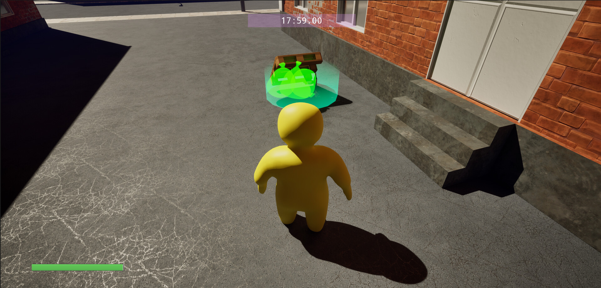 Tumultus screenshot 5