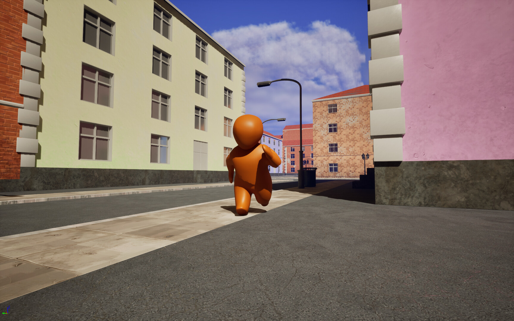 Tumultus screenshot 1