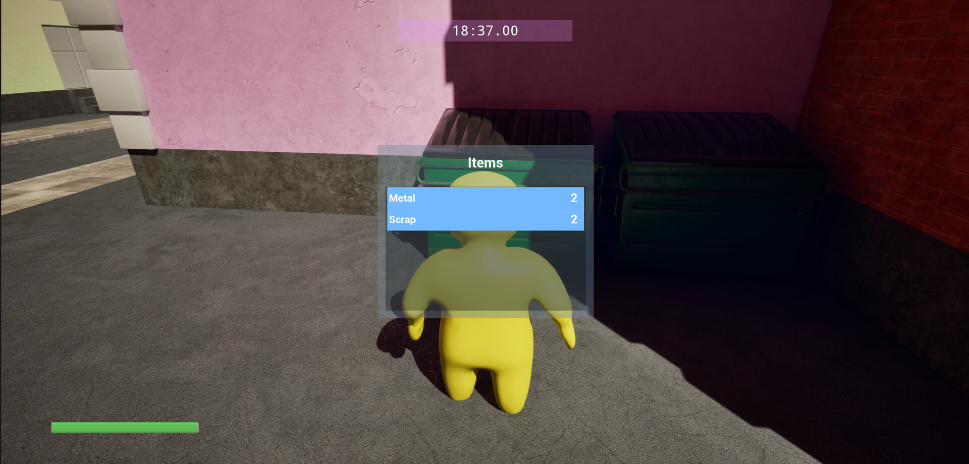 Tumultus screenshot 3