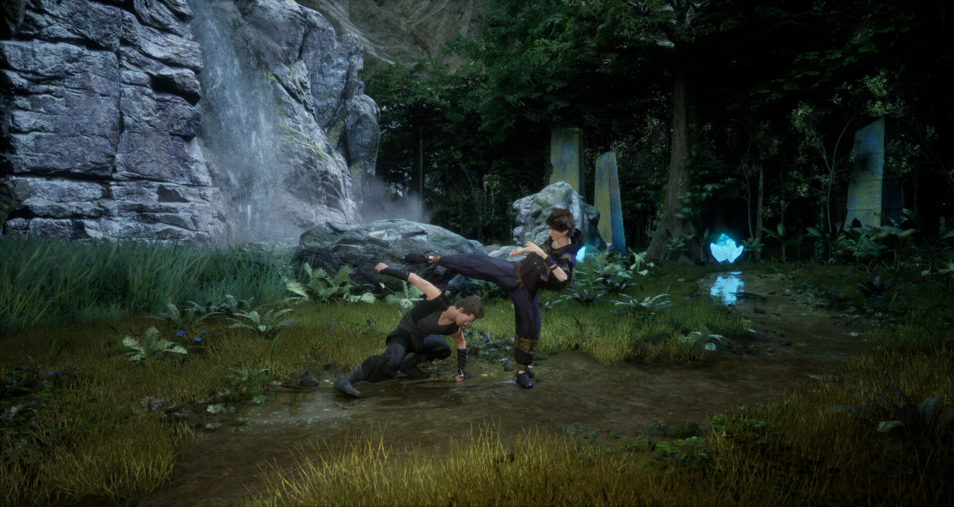 Chronos Phantasia screenshot 6