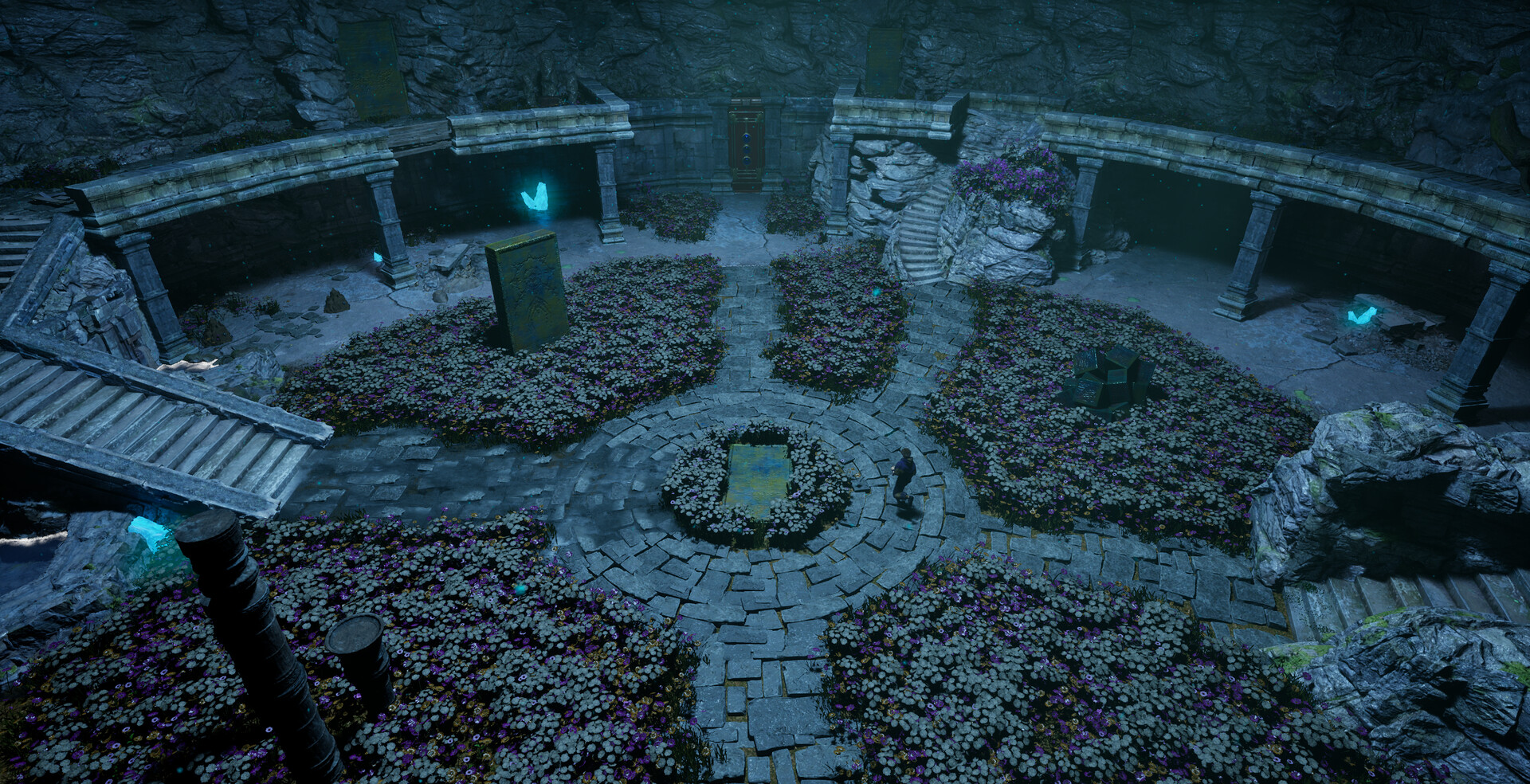 Chronos Phantasia screenshot 5