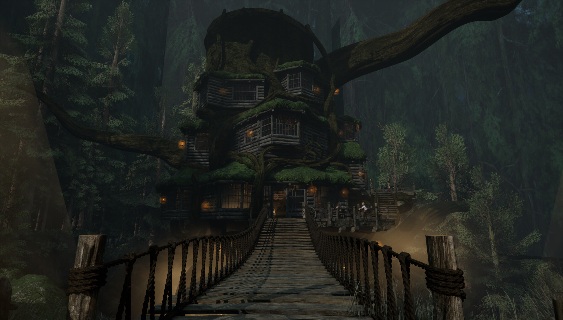 Chronos Phantasia screenshot 4