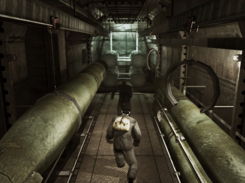 Death to Spies: Moment of Truth screenshot 7