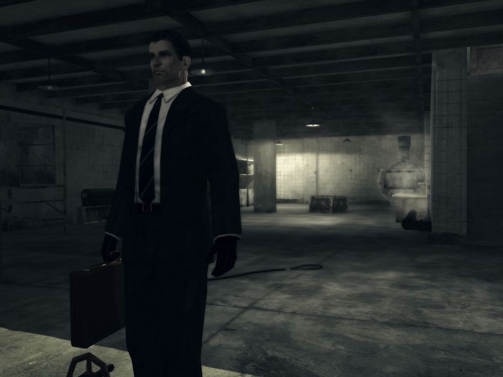 Death to Spies: Moment of Truth screenshot 11