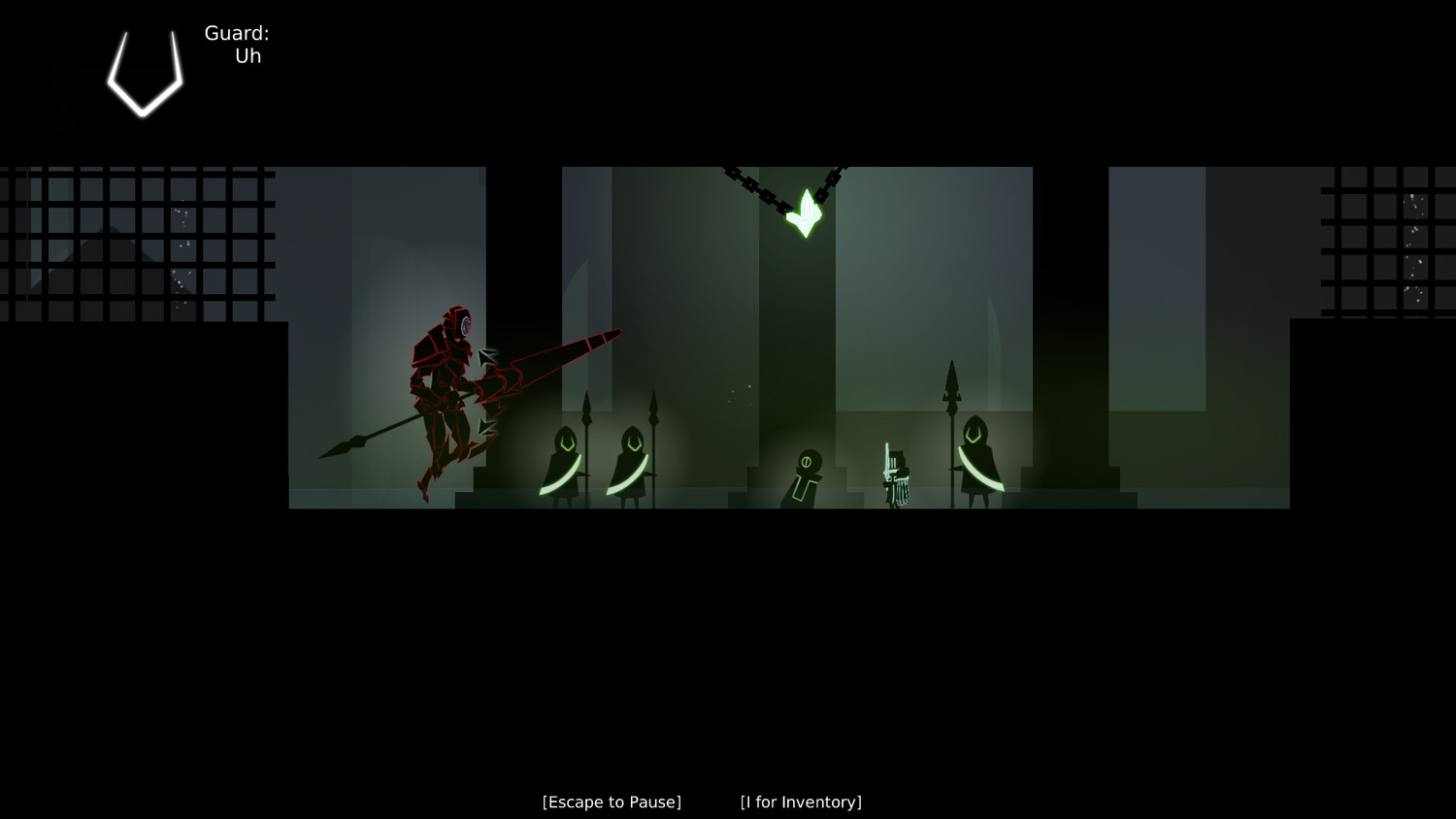 Never Ending Night screenshot 5