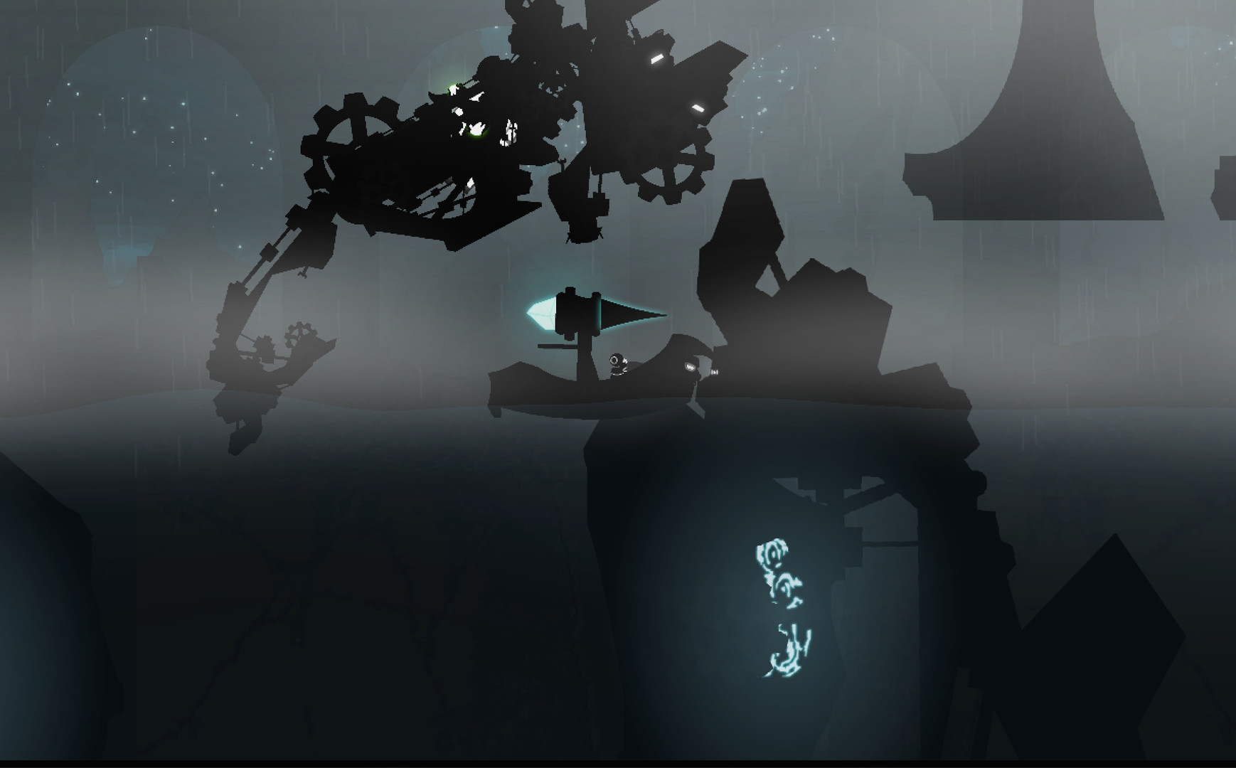 Never Ending Night screenshot 4