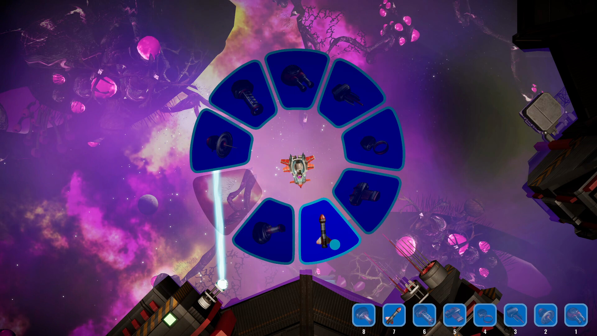 Fey screenshot 1