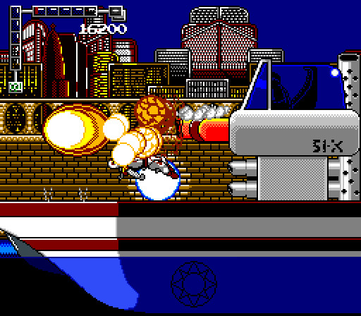 Cataegis : The White Wind screenshot 5