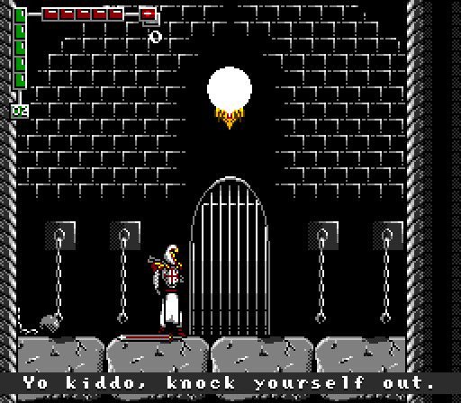 Cataegis : The White Wind screenshot 8