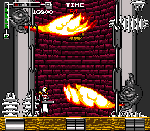 Cataegis : The White Wind screenshot 14