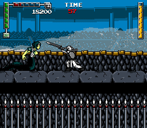 Cataegis : The White Wind screenshot 12