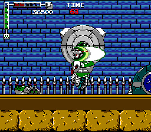Cataegis : The White Wind screenshot 13