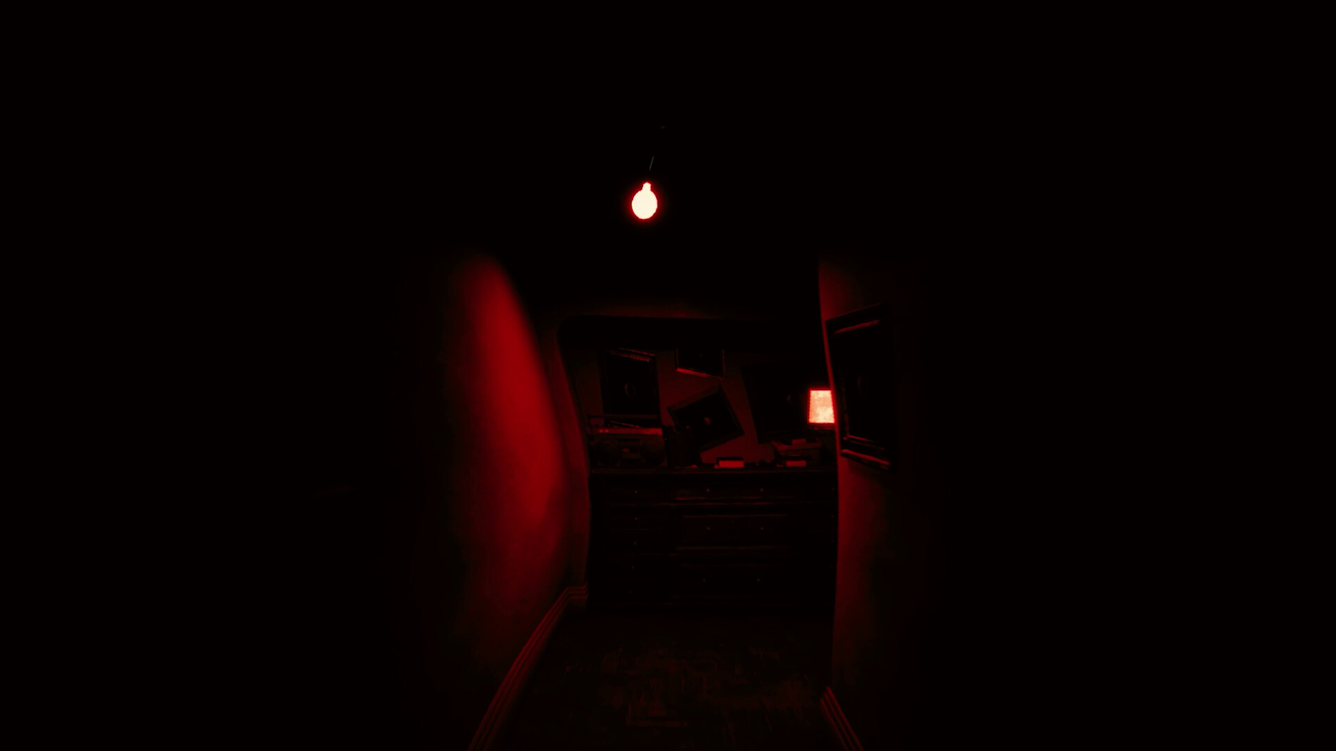 Screaming In The Basement (2025) screenshot 13