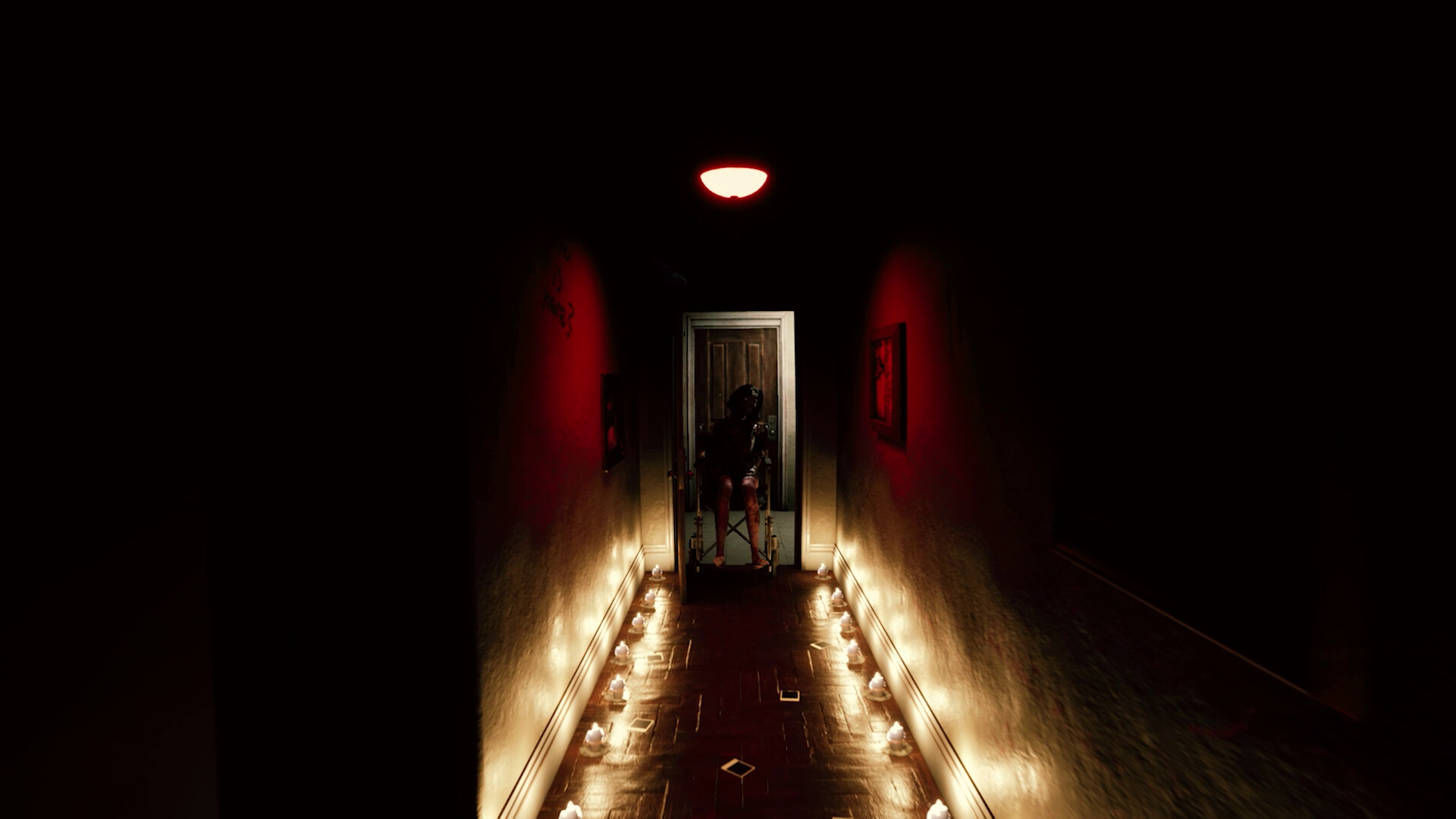Screaming In The Basement (2025) screenshot 16