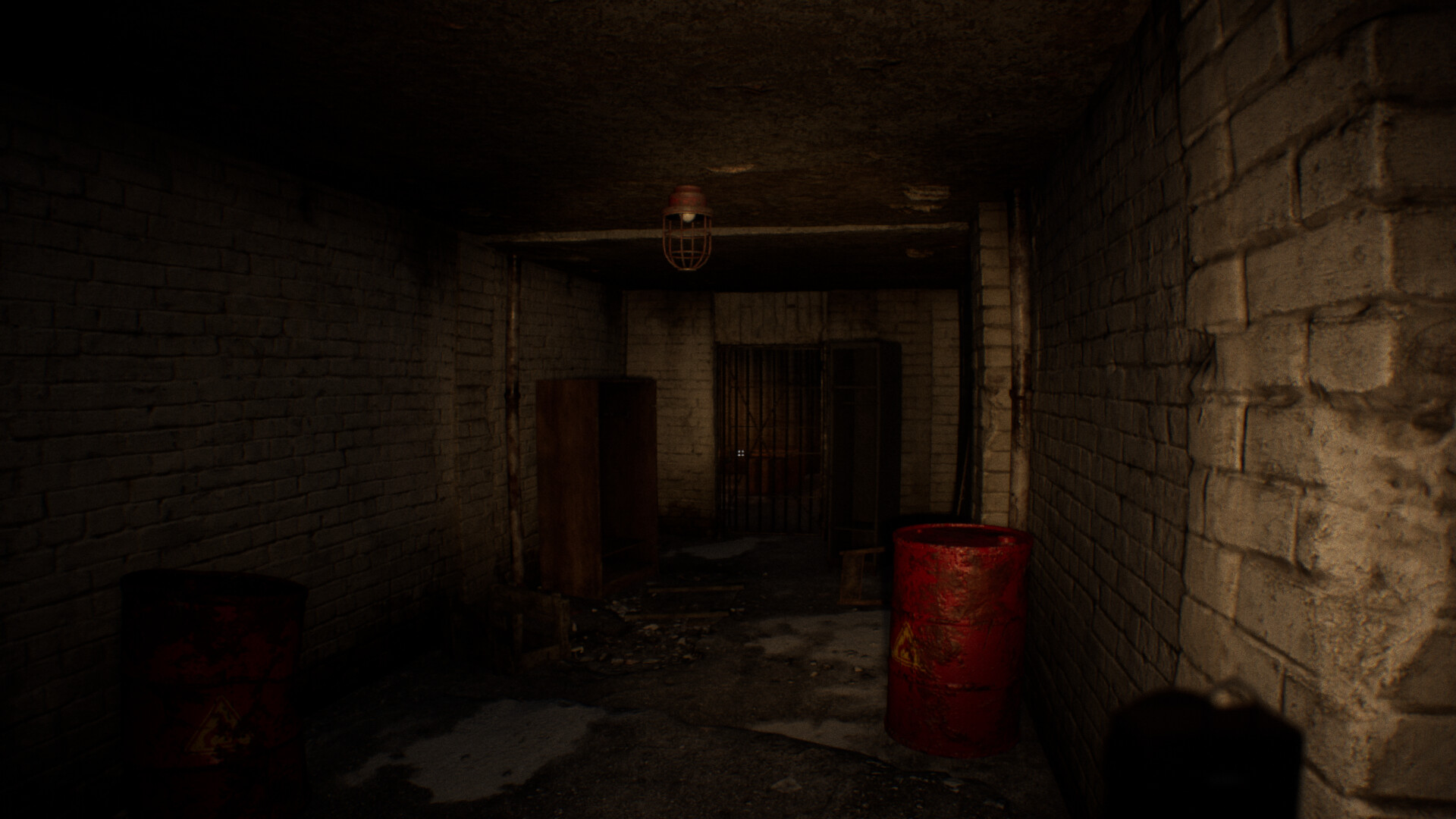 Screaming In The Basement (2025) screenshot 12