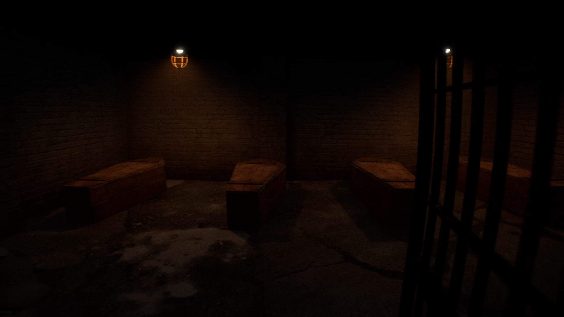 Screaming In The Basement (2025) screenshot 5
