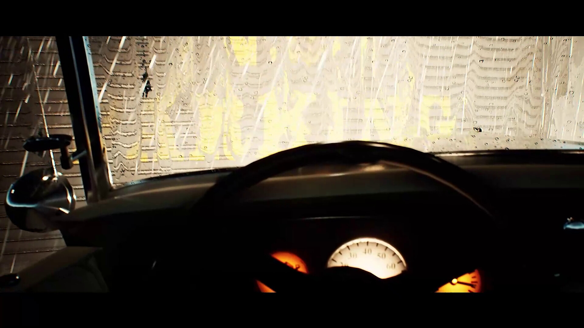 Screaming In The Basement (2025) screenshot 4
