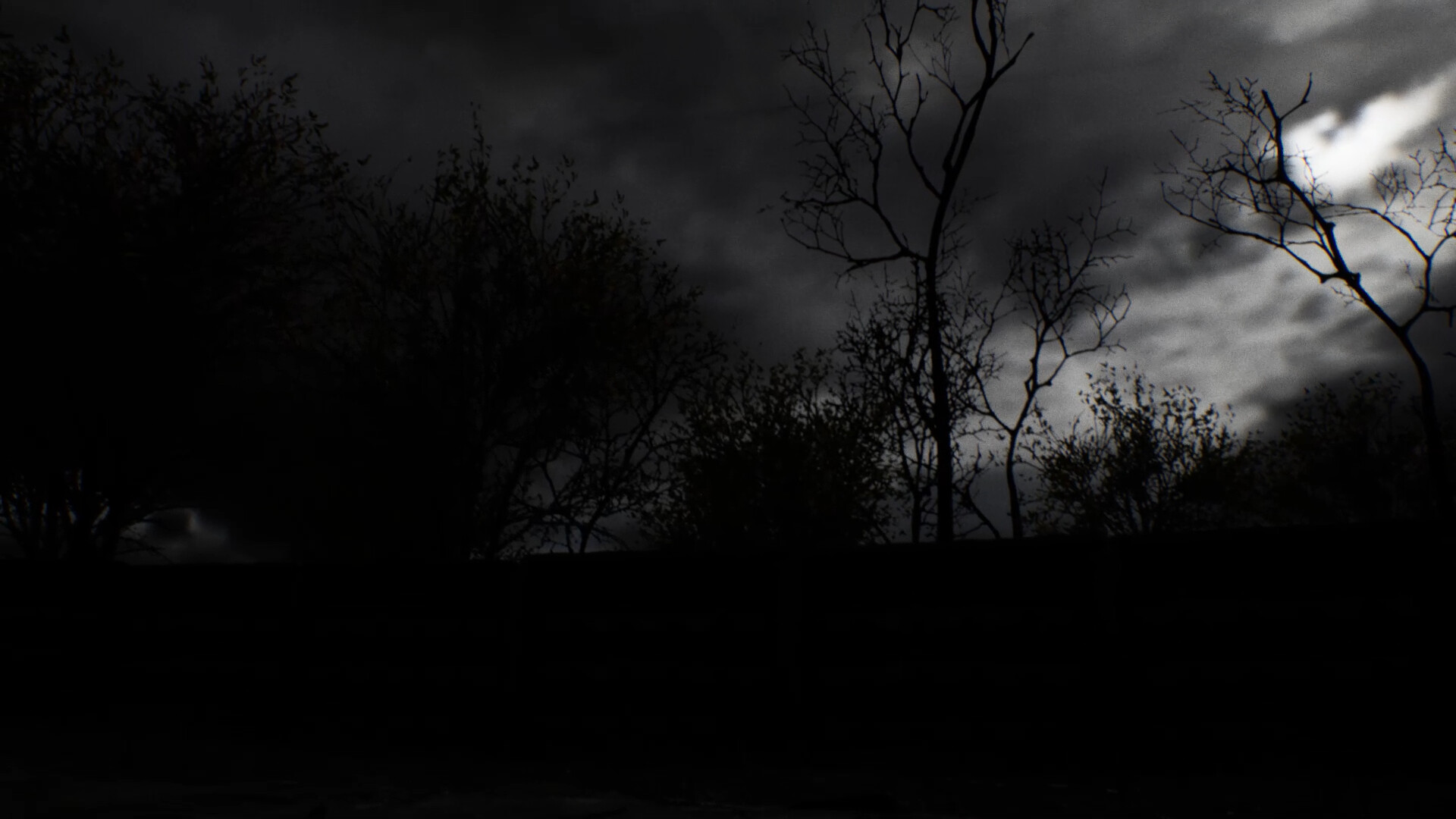 Screaming In The Basement (2025) screenshot 3