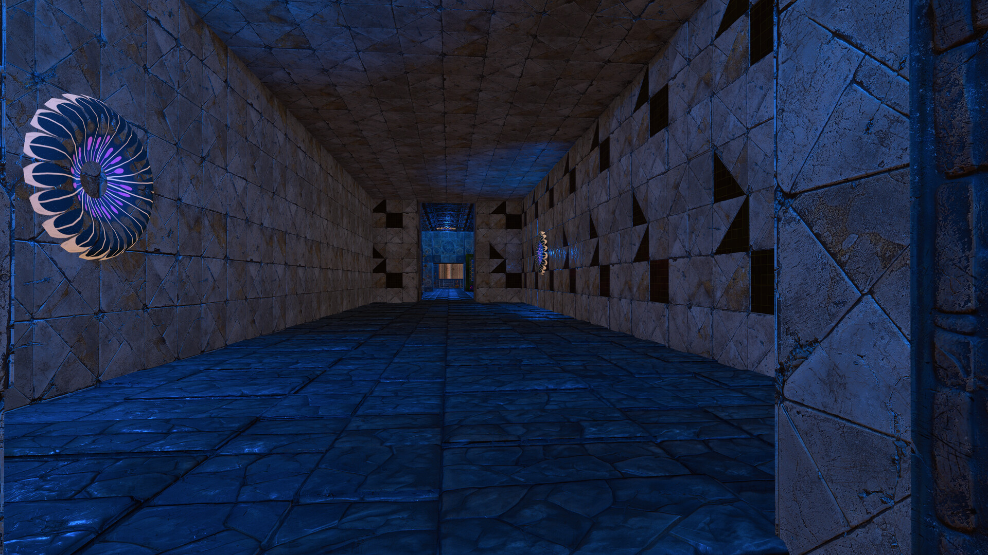 Albatross program screenshot 2