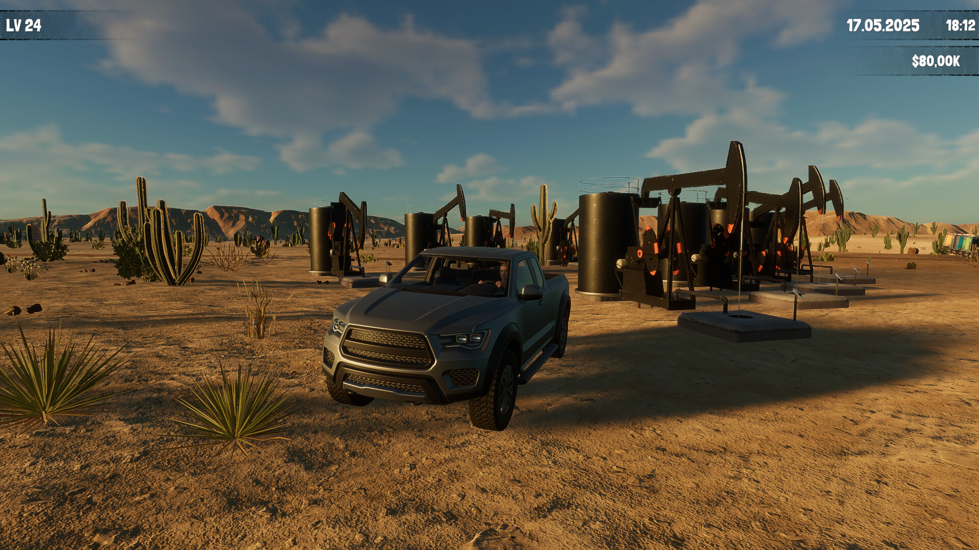Fuel Harvest Together screenshot 8