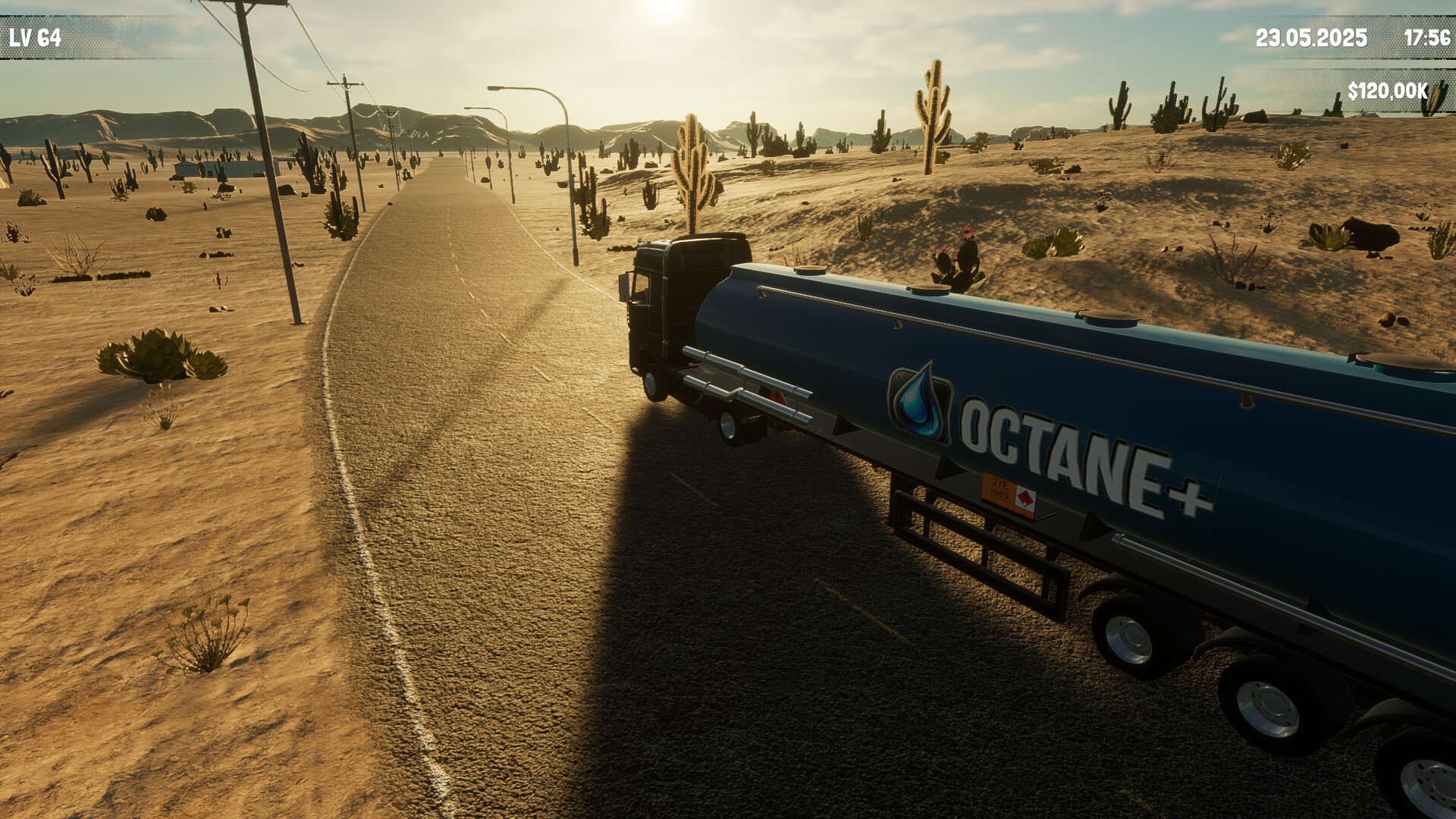 Fuel Harvest Together screenshot 7