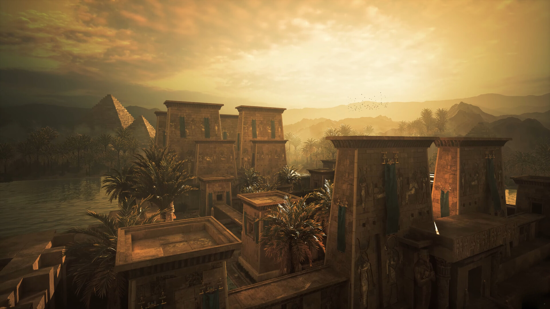 Egypt screenshot 5
