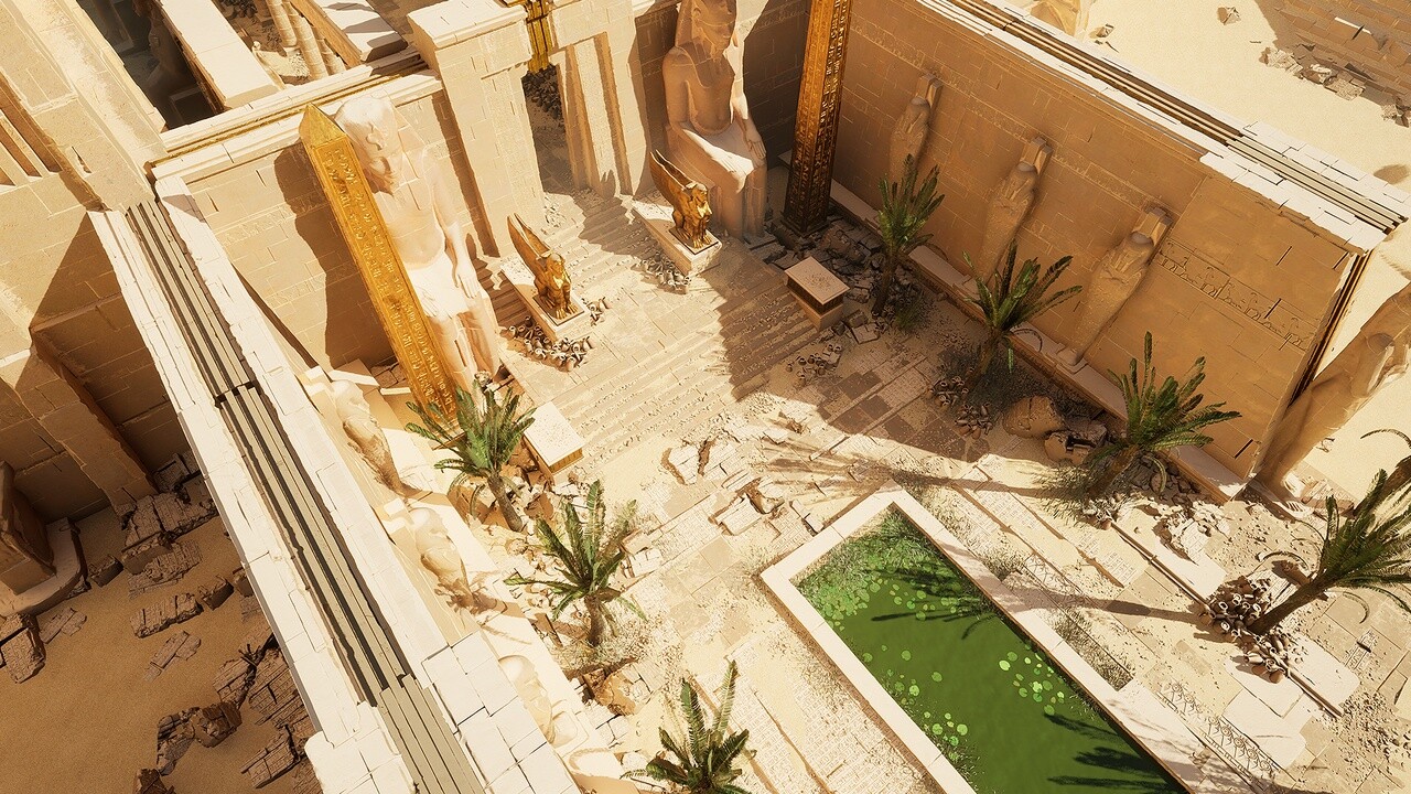 Egypt screenshot 21