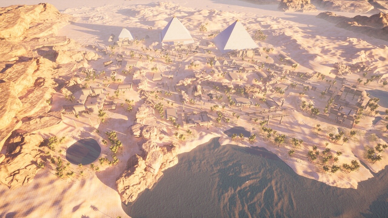 Egypt screenshot 17