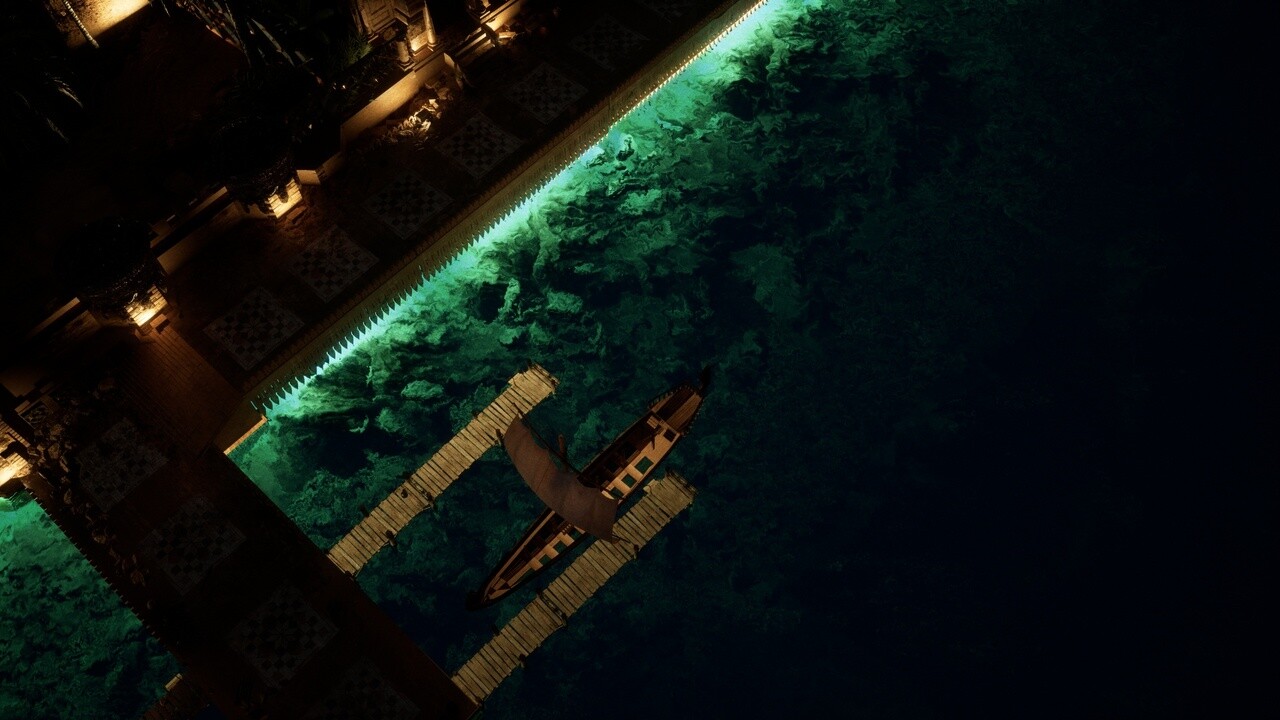 Egypt screenshot 3