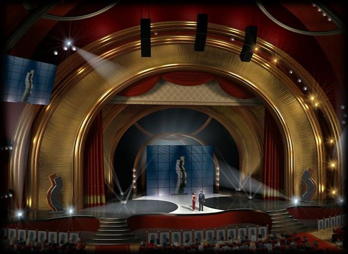 World of Cinema - Movie Tycoon screenshot 7
