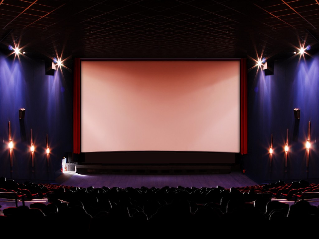 World of Cinema - Movie Tycoon screenshot 6