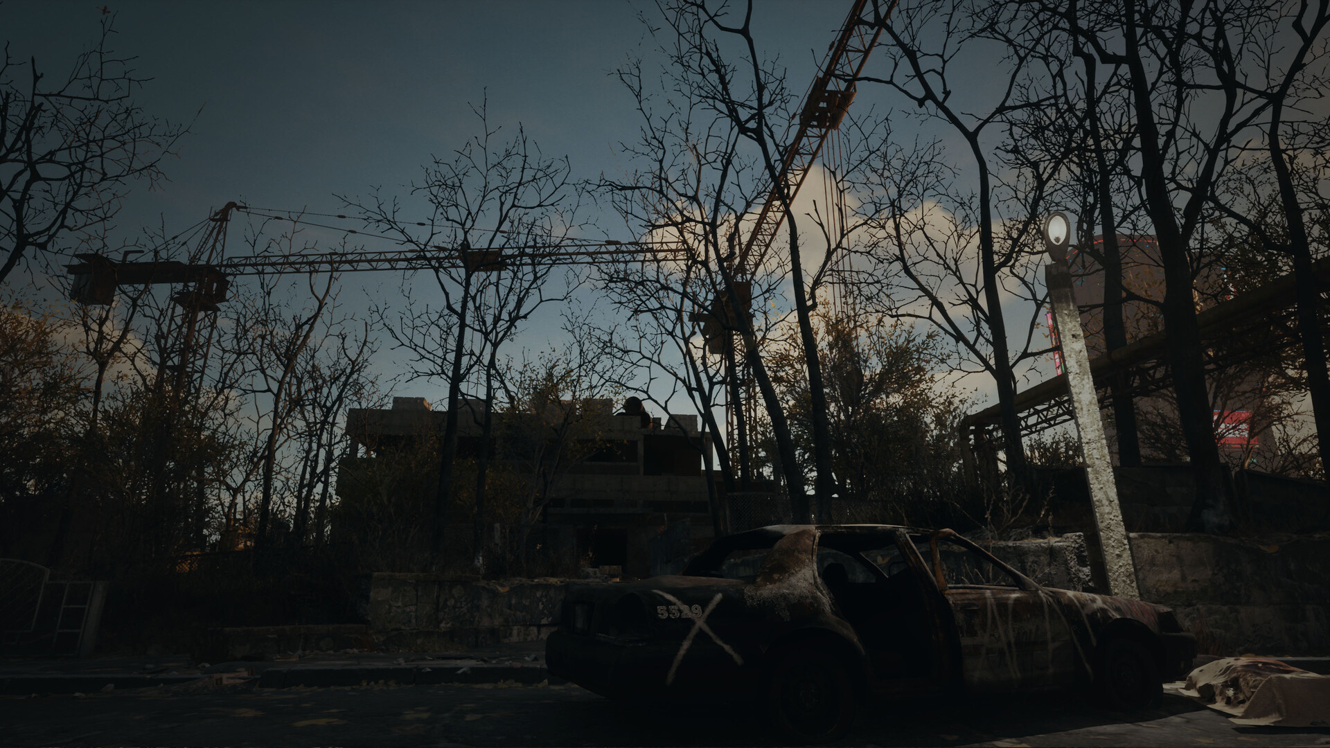THE WASTE screenshot 9
