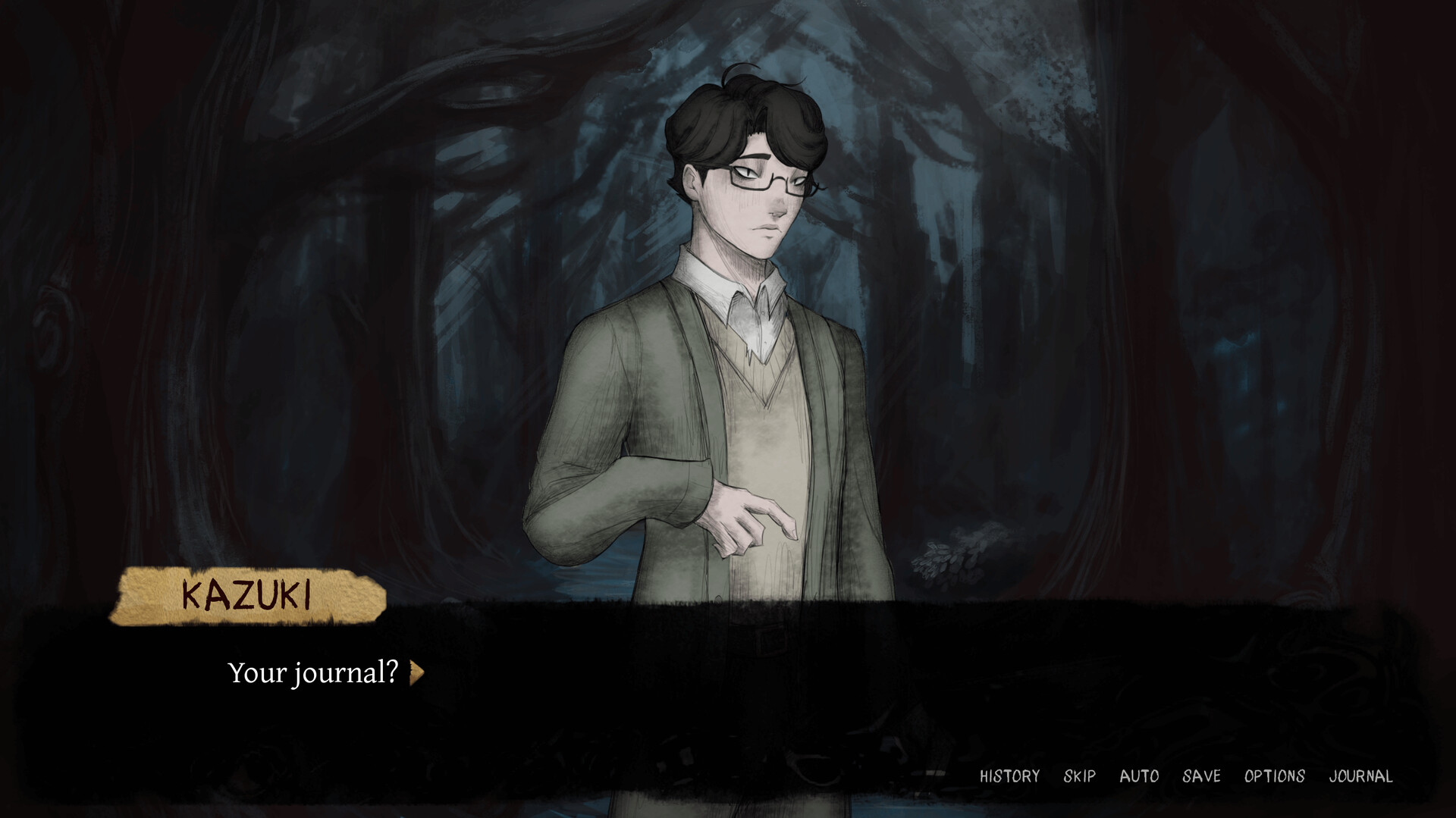 Epimutation screenshot 6