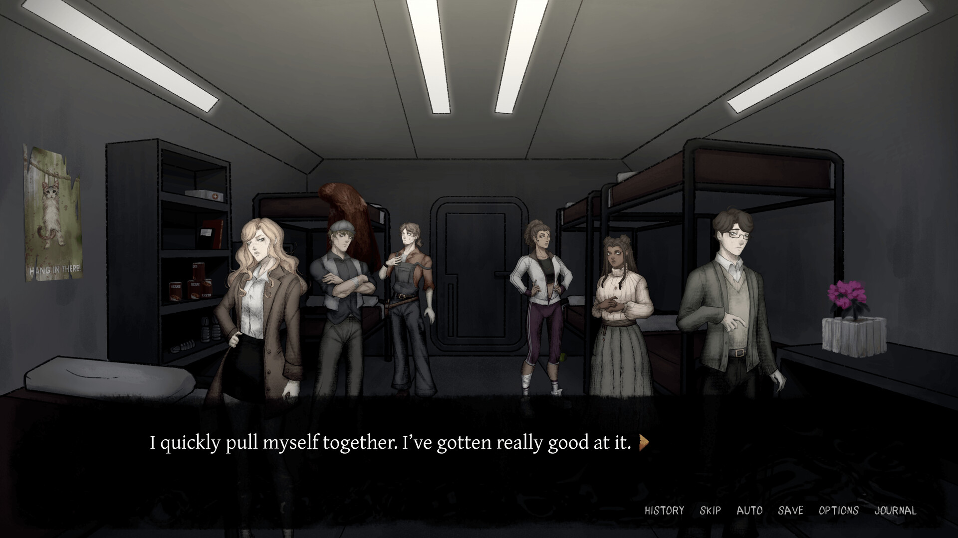 Epimutation screenshot 5