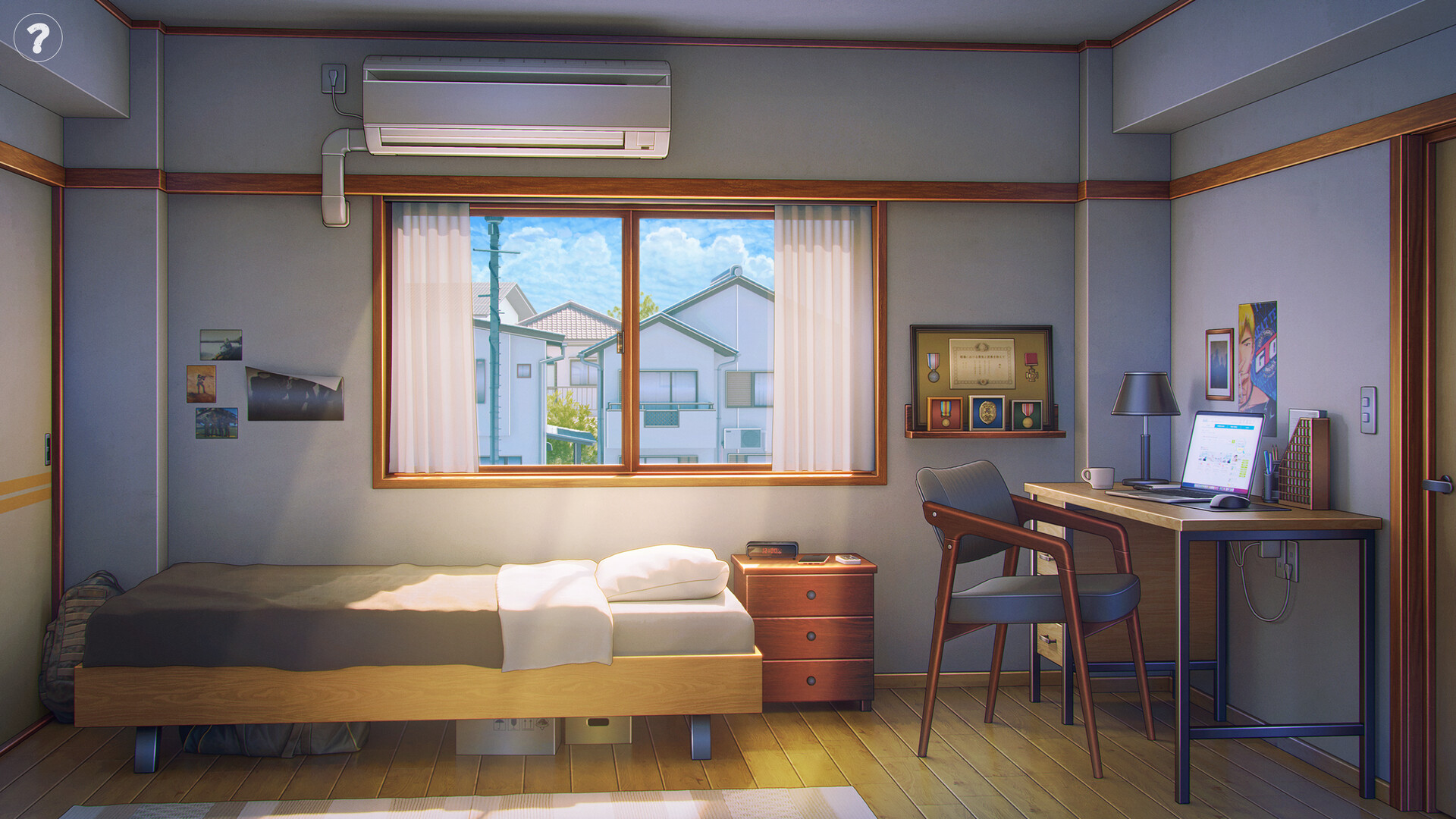 Quiet Classroom screenshot 4