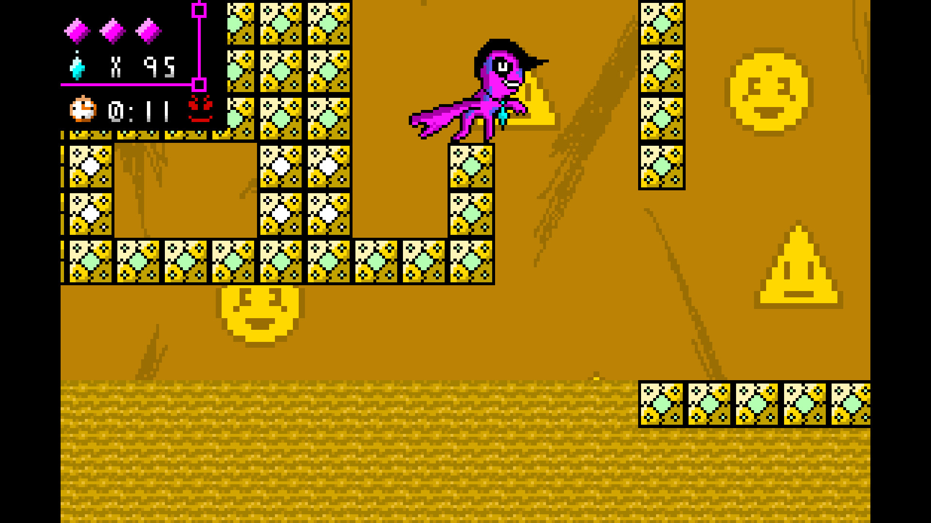 Cyber Storm Edge screenshot 2