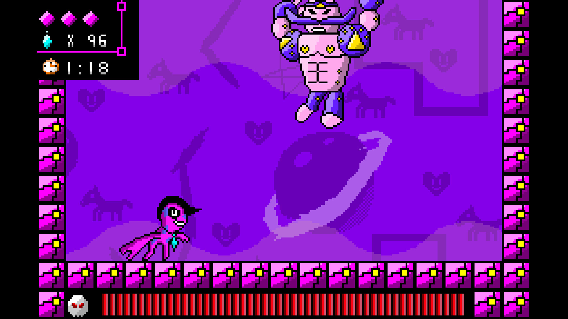 Cyber Storm Edge screenshot 4