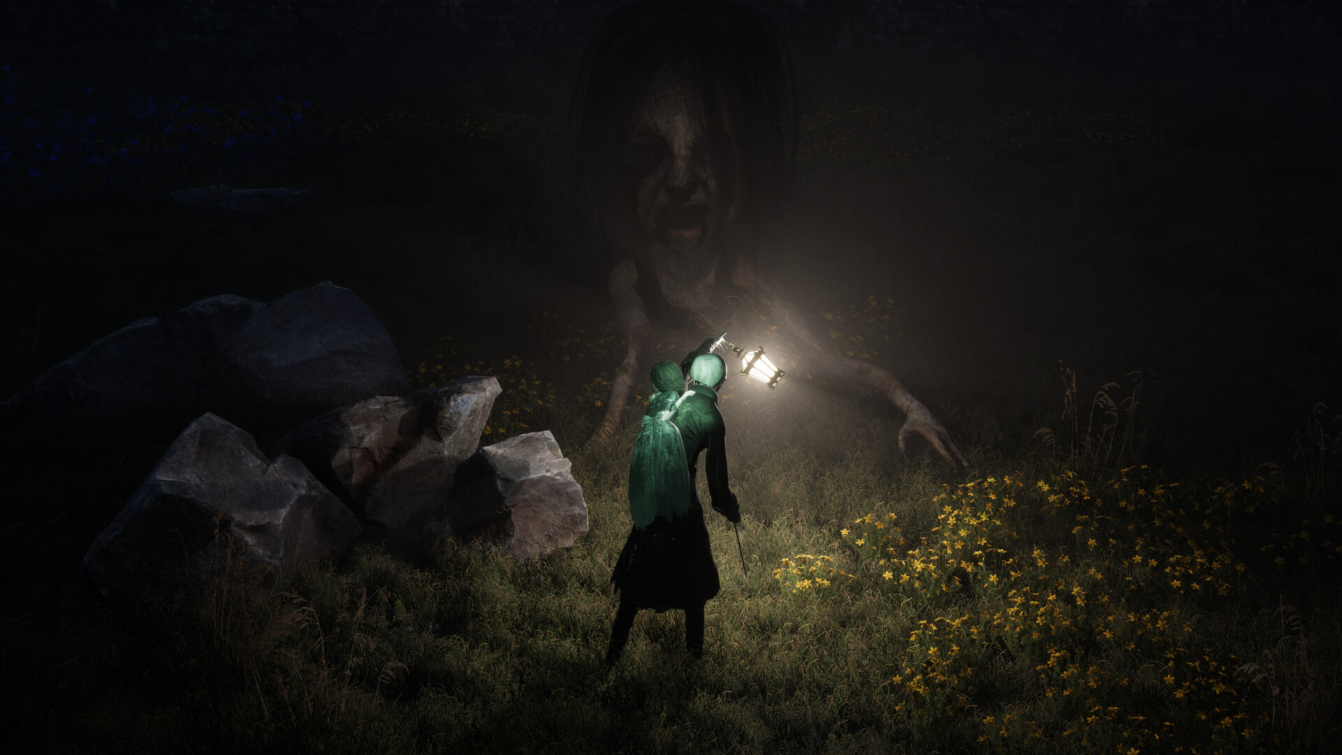 Withering Realms screenshot 6