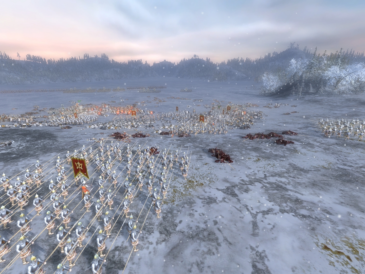 XIII Century – Gold Edition screenshot 11